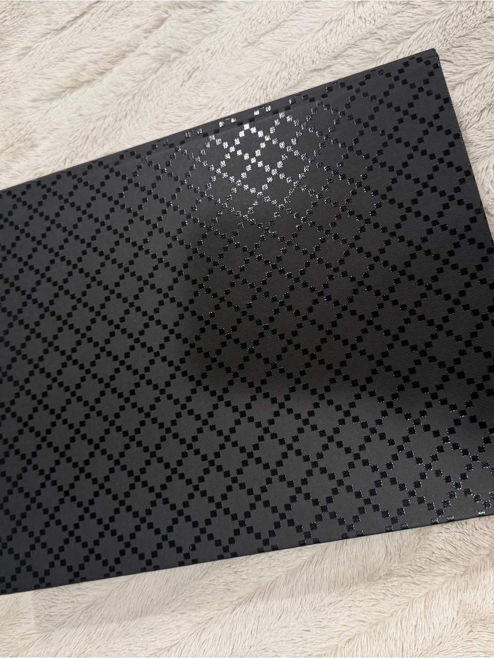 Gucci Black and Gold Decorative Book - Picture 2 of 3